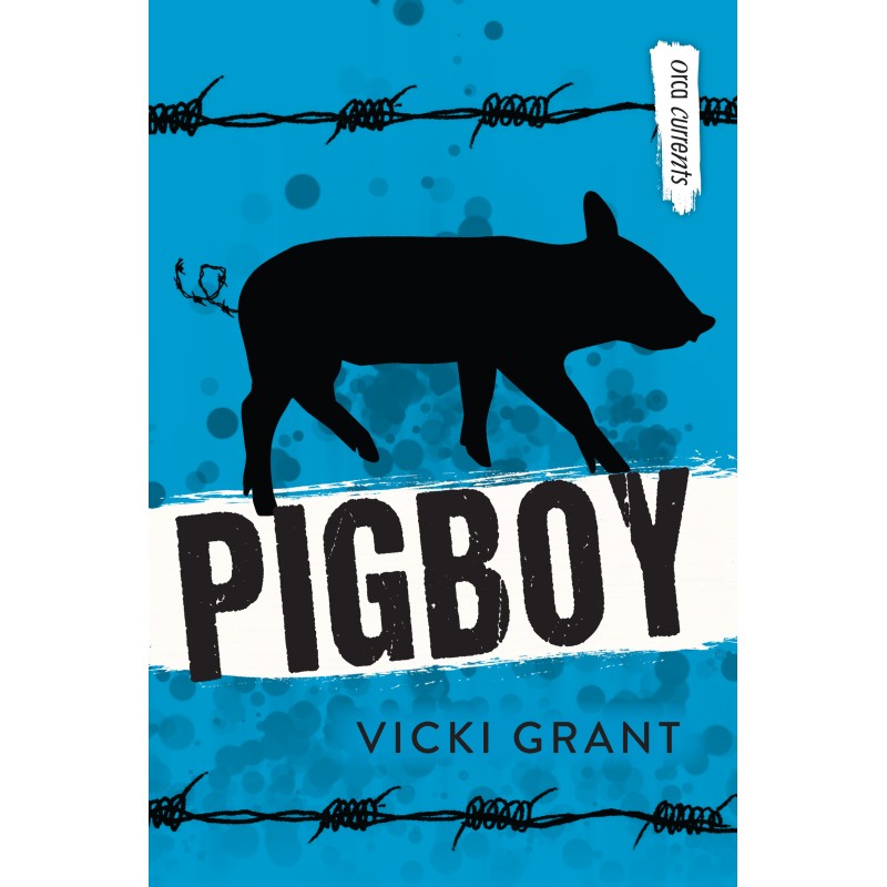 Pigboy Pigboy