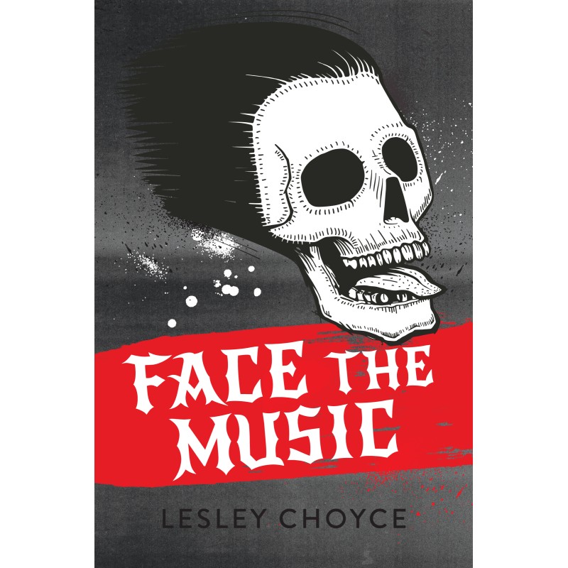 Face the Music Face the Music