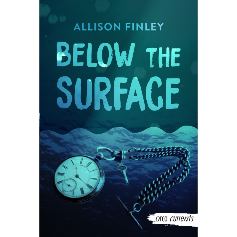 Below the Surface