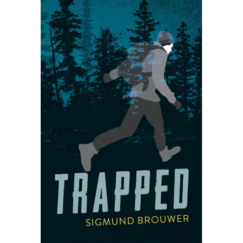 Trapped Trapped