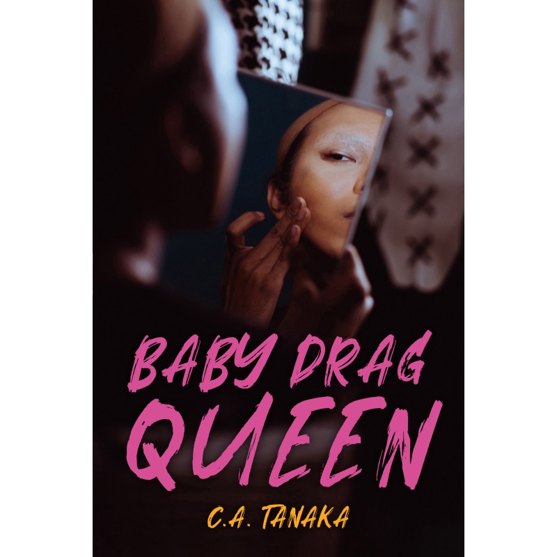 Baby Drag Queen Baby Drag Queen