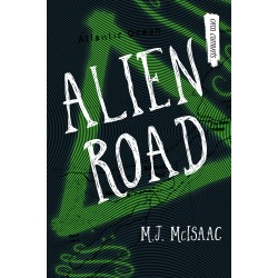 Alien Road