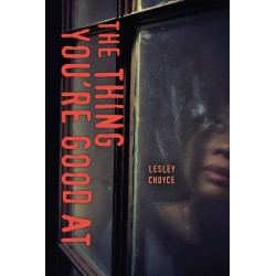 The Thing You're Good At