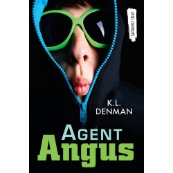 Agent Angus