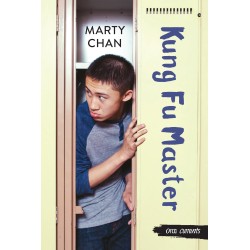 Kung Fu Master