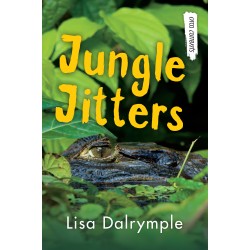 Jungle Jitters