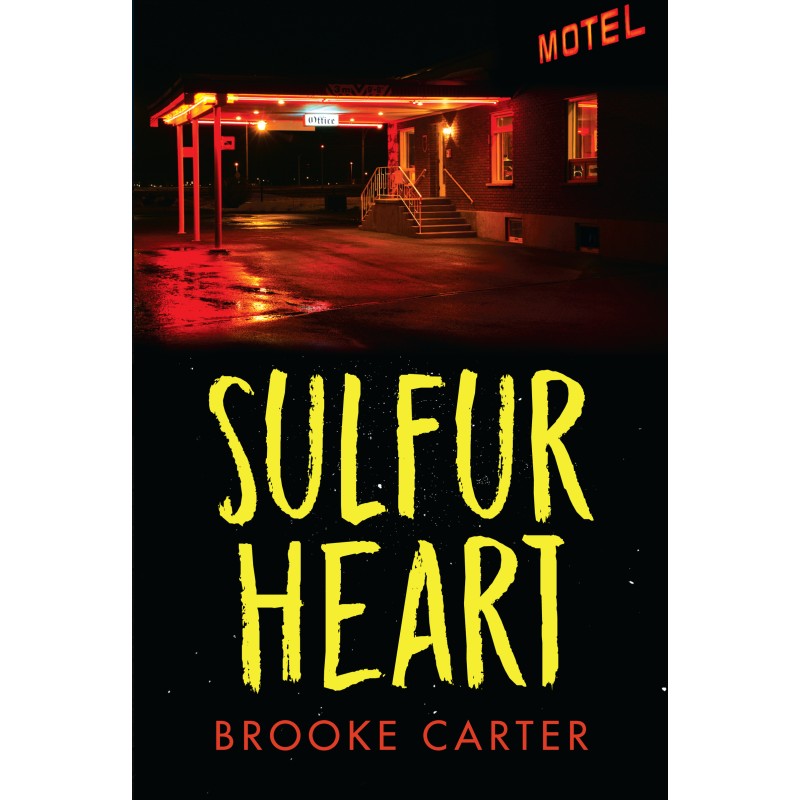 Sulfur Heart Sulfur Heart