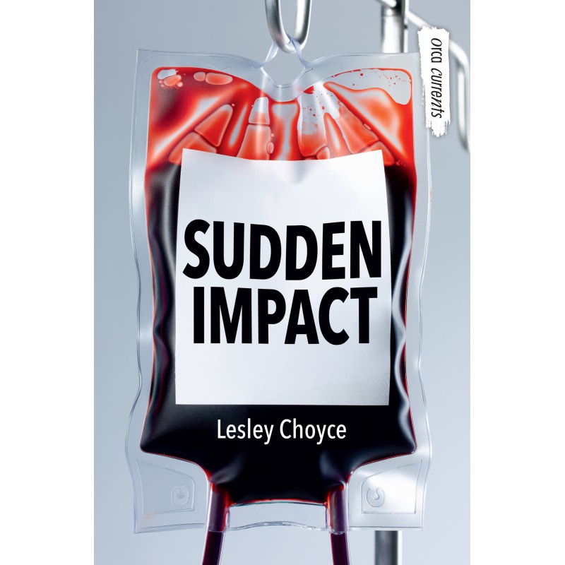 Sudden Impact Sudden Impact