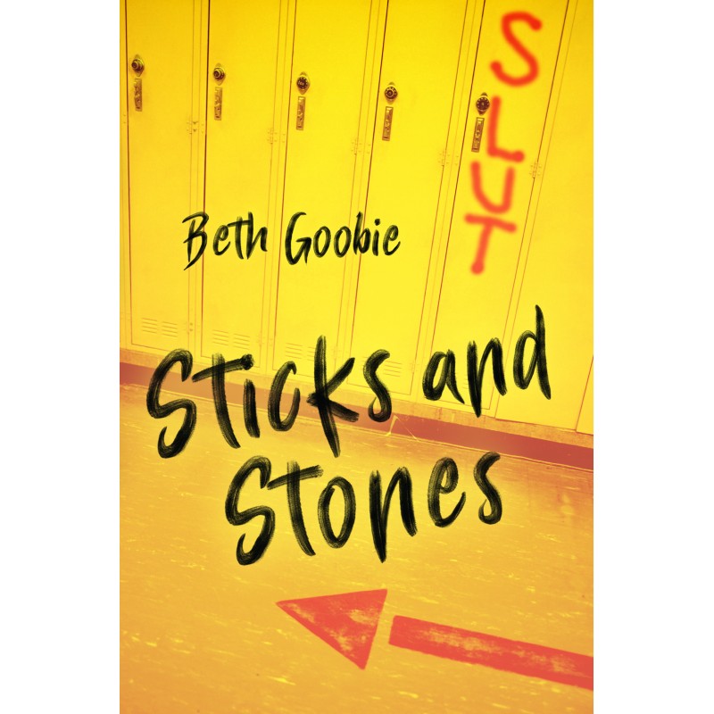 Sticks and Stones Sticks and Stones