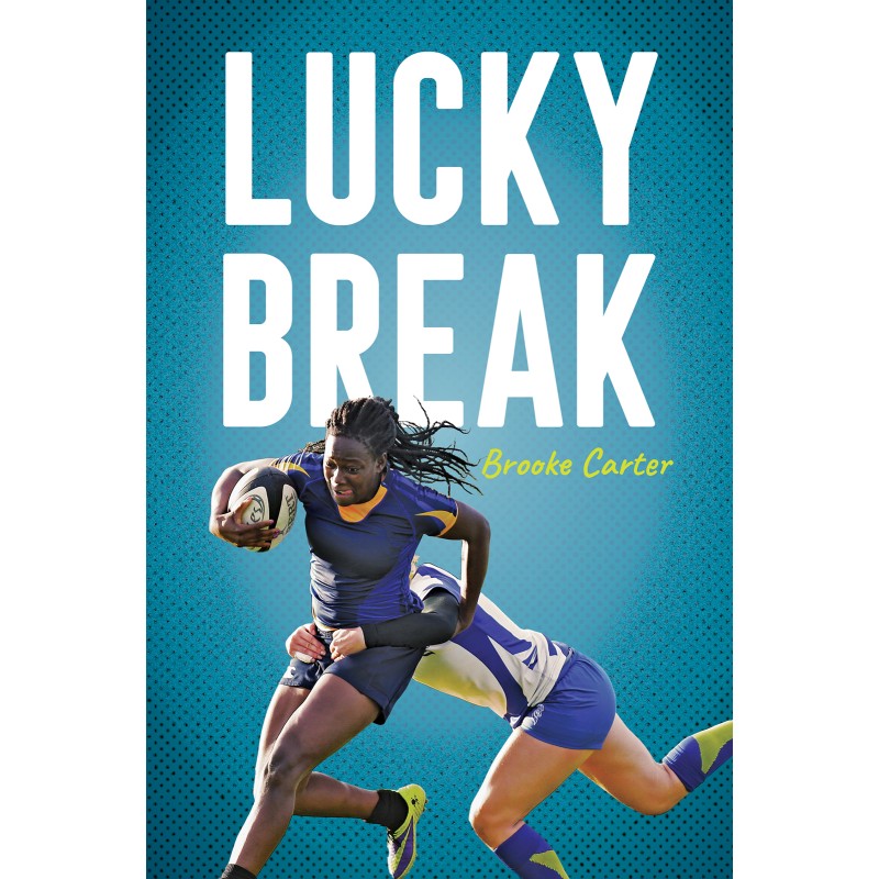 Lucky Break Lucky Break