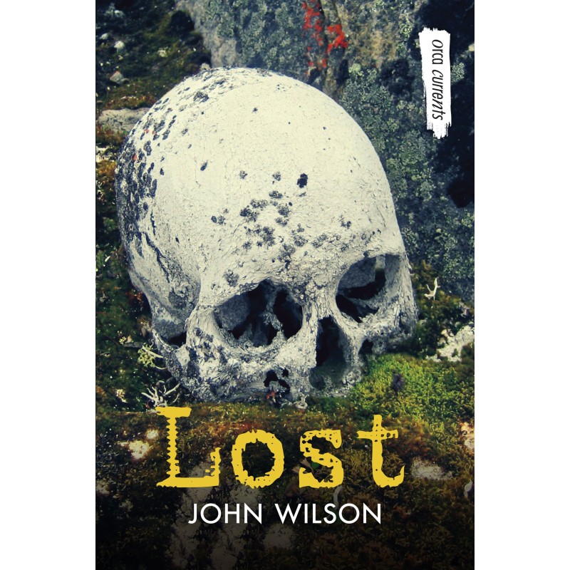 Lost Lost