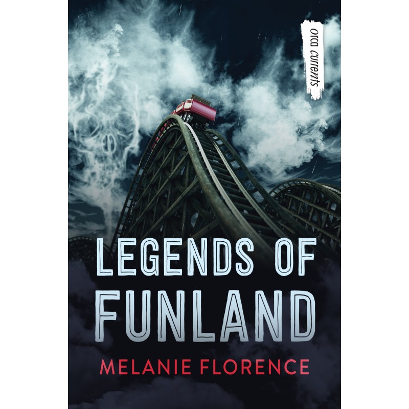 Legends of Funland Legends of Funland