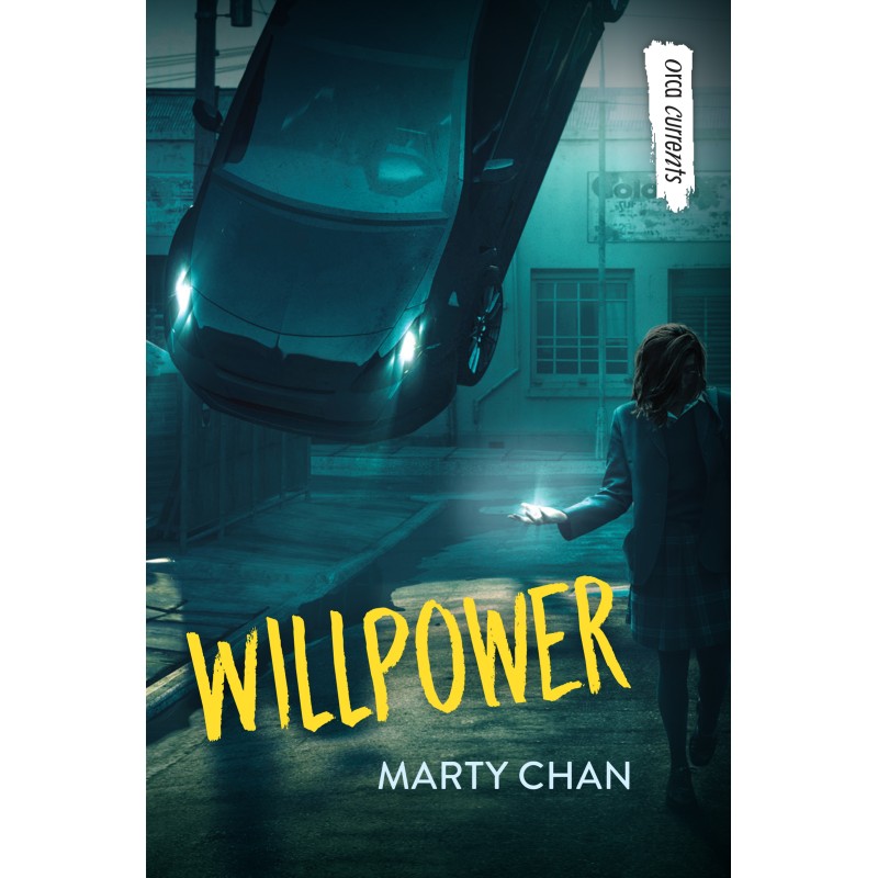 Willpower Willpower