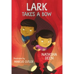 Lark Takes a Bow