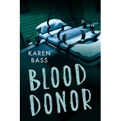 Blood Donor
