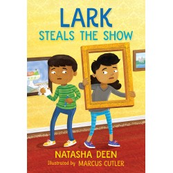 Lark Steals the Show