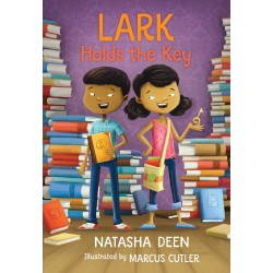 Lark Holds the Key