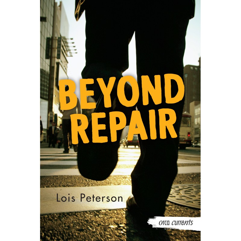 Beyond Repair Beyond Repair