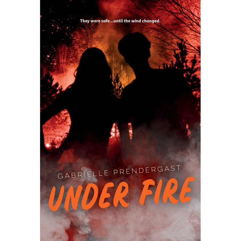 Under Fire Under Fire