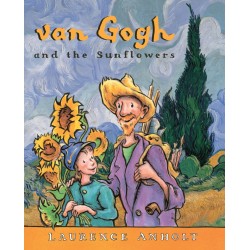 van Gogh and the Sunflowers