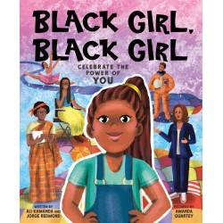 Black Girl, Black Girl