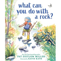 What Can You Do with a Rock?