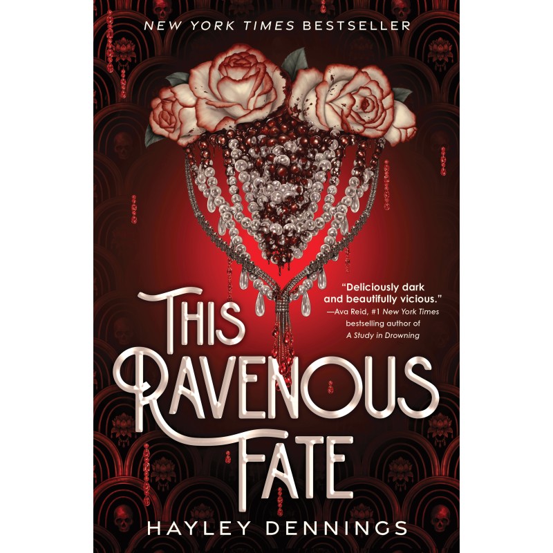 This Ravenous Fate This Ravenous Fate