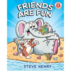 Friends Are Fun