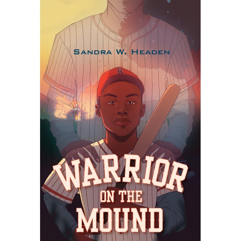 Warrior on the Mound