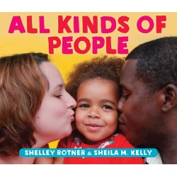 All Kinds of People