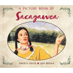 A Picture Book of Sacagawea