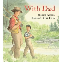 With Dad