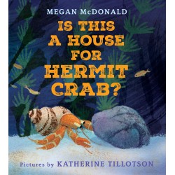 Is This a House for Hermit Crab?