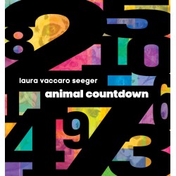 Animal Countdown