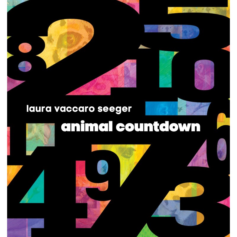Animal Countdown Animal Countdown