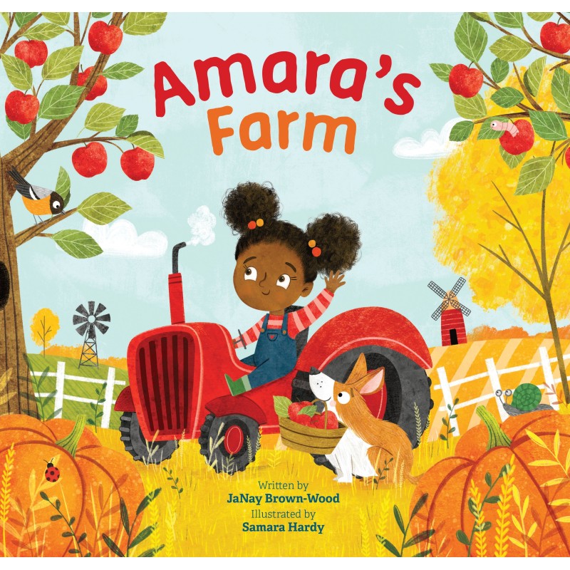 Amara's Farm Amara's Farm