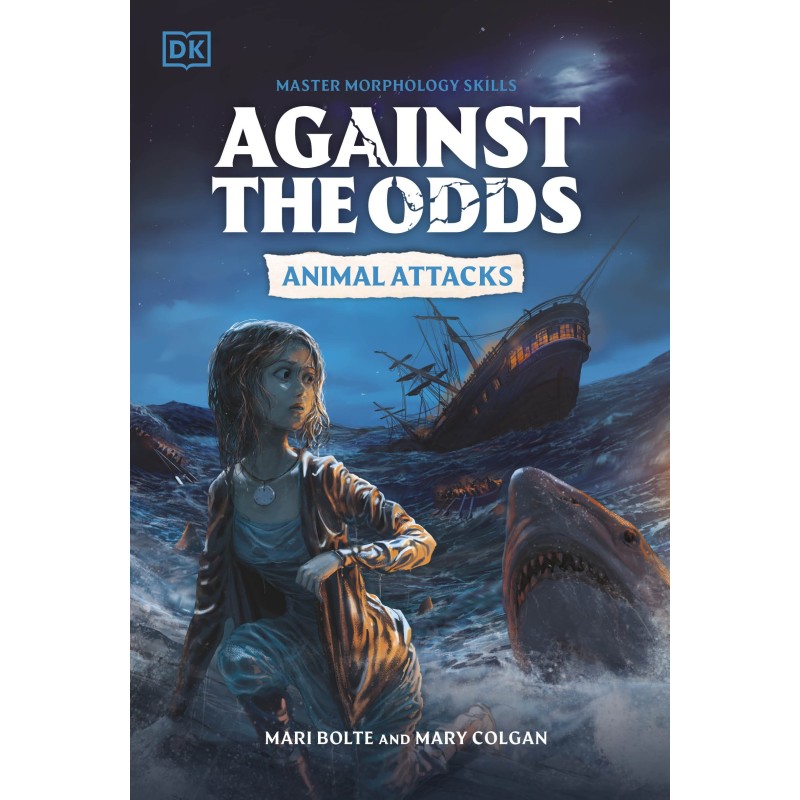 Animal Attacks (Against the Odds) Animal Attacks (Against the Odds)