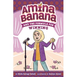 Amina Banana ♯2: Amina Banana and the Formula for Winning