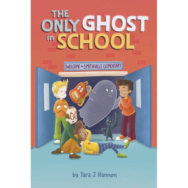 The Only Ghost in School ♯1: The Only Ghost in School The Only Ghost in School ♯1: The Only Ghost in School