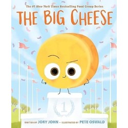 Big Cheese, The