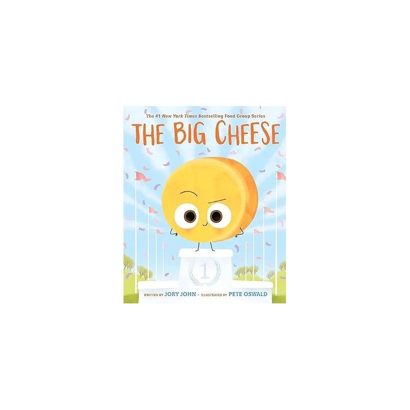 Big Cheese, The Big Cheese, The