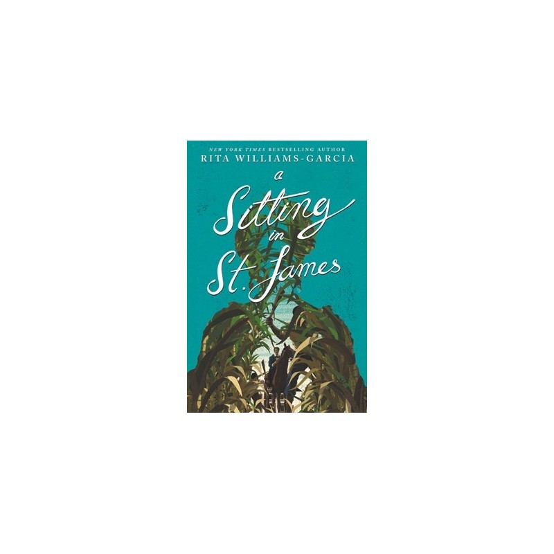 A Sitting in St. James