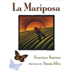 La Mariposa