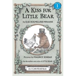 Kiss for Little Bear, A