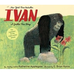 Ivan: A Gorilla's True Story