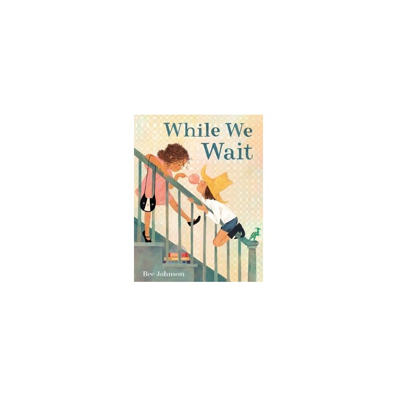 While We Wait While We Wait