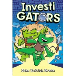 InvestiGators ♯1: InvestiGators