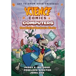Science Comics: Computers