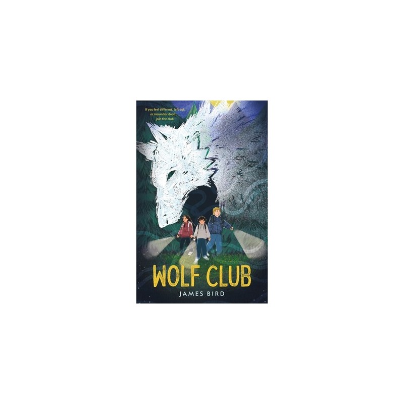 Wolf Club Wolf Club