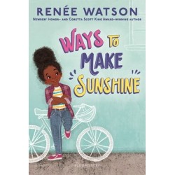 A Ryan Hart Story ♯1: Ways to Make Sunshine